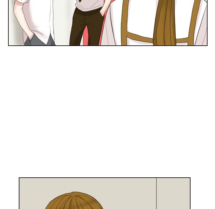 Unrequited Love Manhwa - Chapter 59 Page 48