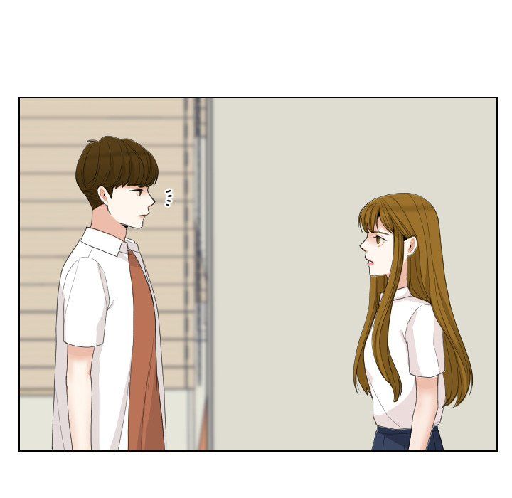 Unrequited Love Manhwa - Chapter 59 Page 52