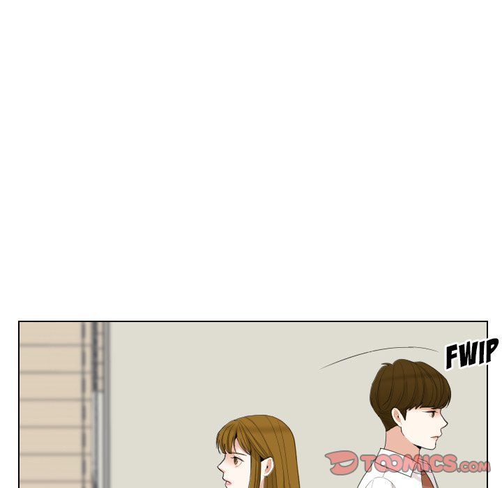 Unrequited Love Manhwa - Chapter 59 Page 53