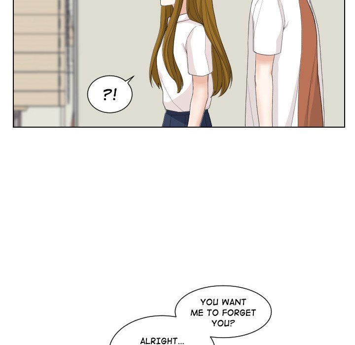 Unrequited Love Manhwa - Chapter 59 Page 54