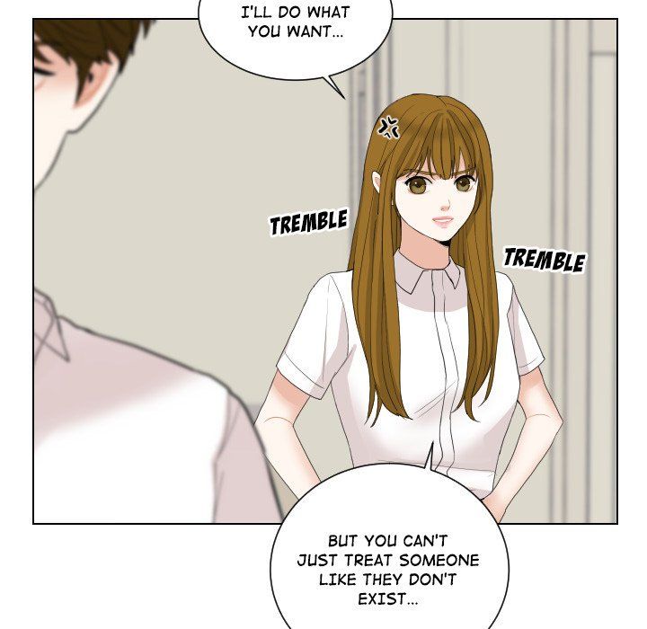 Unrequited Love Manhwa - Chapter 59 Page 55