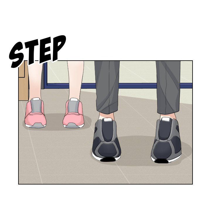 Unrequited Love Manhwa - Chapter 59 Page 58