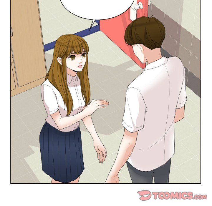 Unrequited Love Manhwa - Chapter 59 Page 65