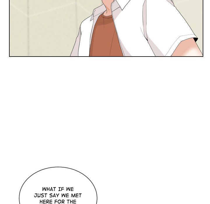 Unrequited Love Manhwa - Chapter 59 Page 67