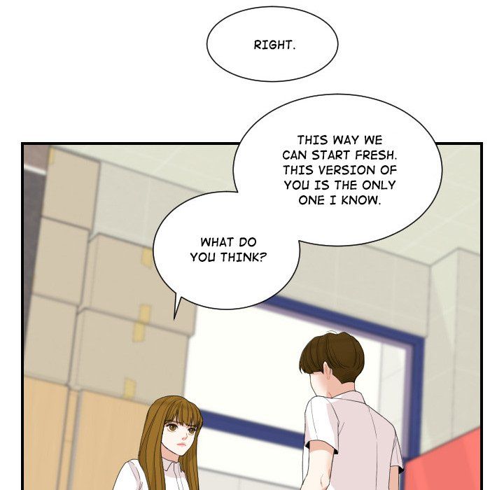Unrequited Love Manhwa - Chapter 59 Page 71