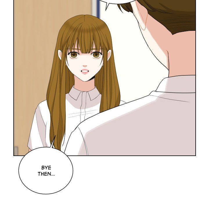 Unrequited Love Manhwa - Chapter 59 Page 74