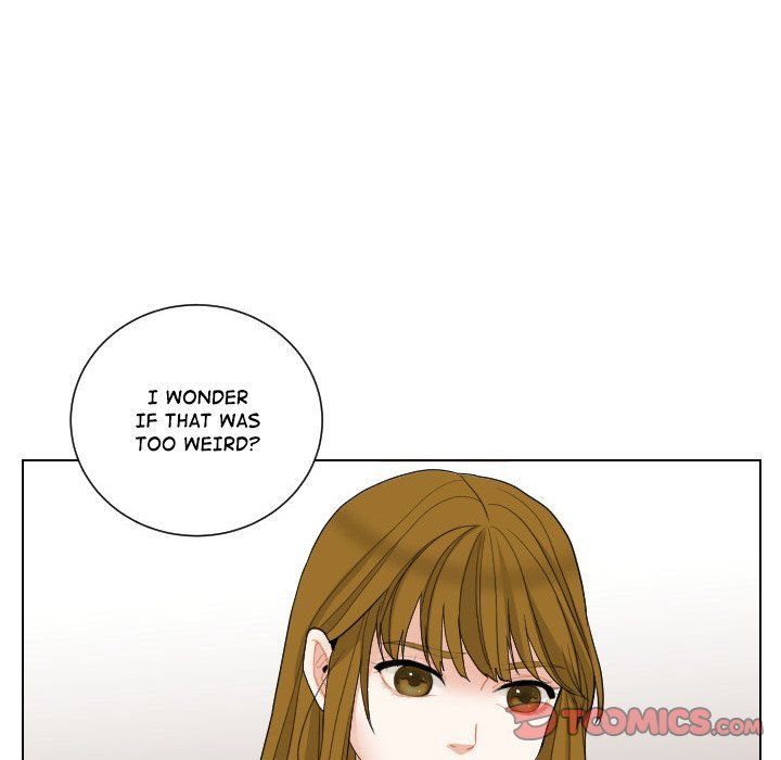 Unrequited Love Manhwa - Chapter 59 Page 77