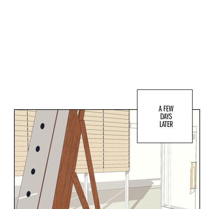 Unrequited Love Manhwa - Chapter 59 Page 79