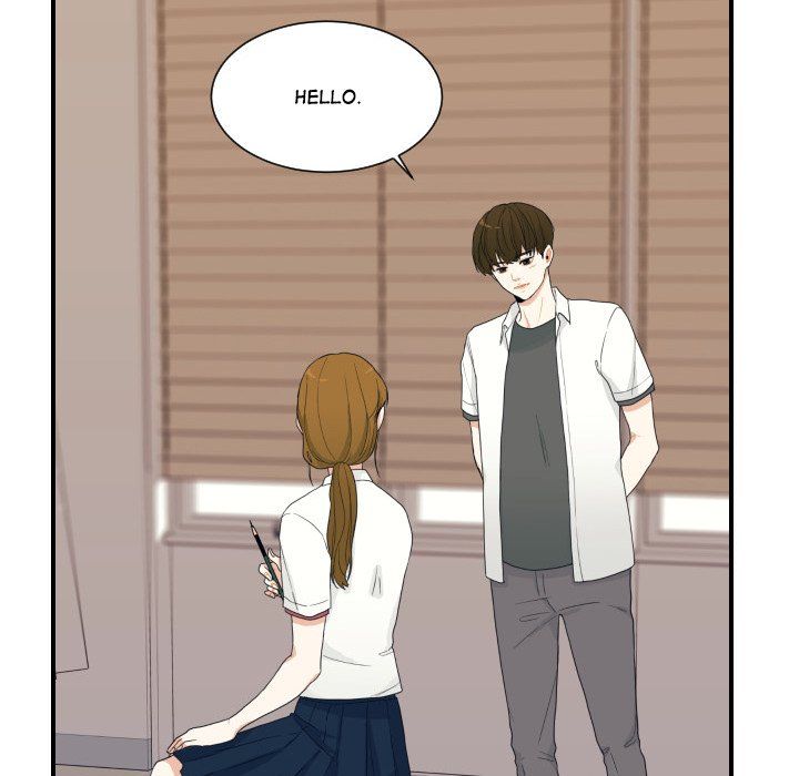 Unrequited Love Manhwa - Chapter 59 Page 82
