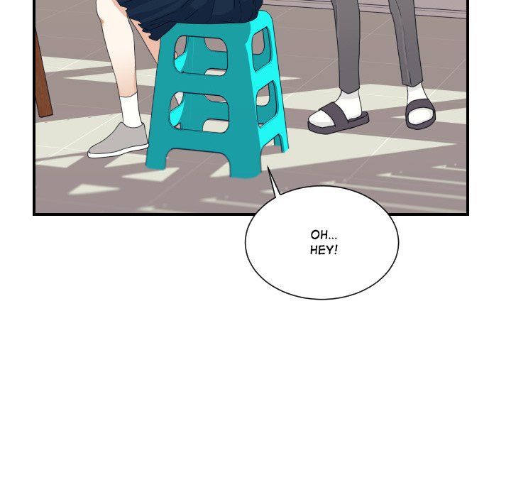 Unrequited Love Manhwa - Chapter 59 Page 83