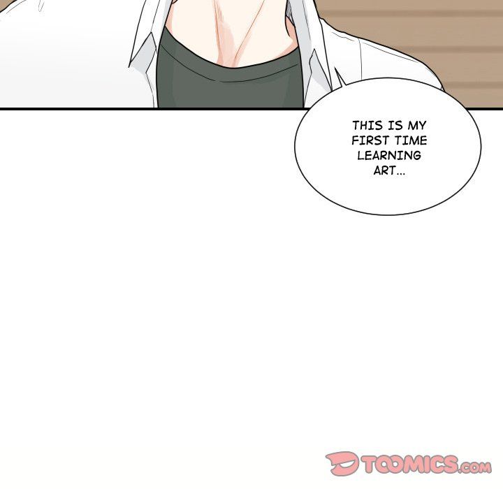 Unrequited Love Manhwa - Chapter 59 Page 85