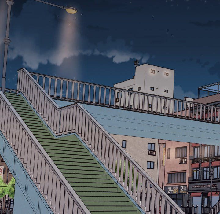 Unrequited Love Manhwa - Chapter 59 Page 87