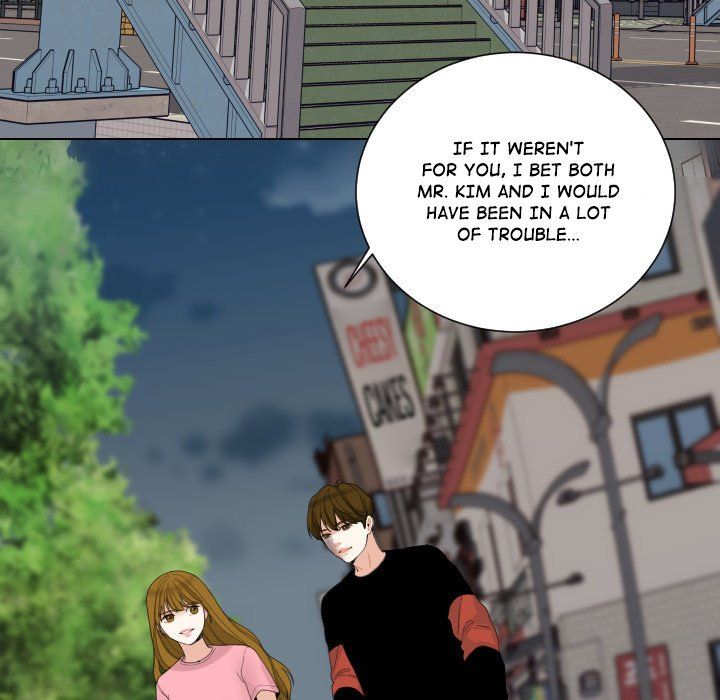 Unrequited Love Manhwa - Chapter 59 Page 88