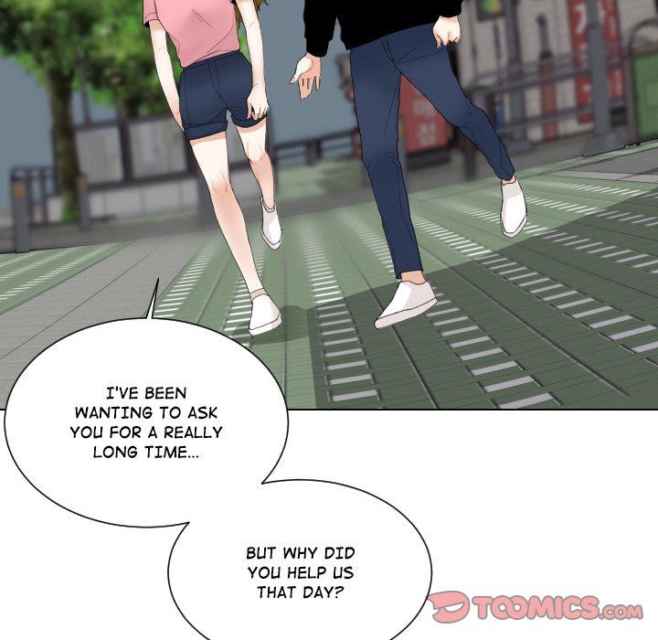 Unrequited Love Manhwa - Chapter 59 Page 89