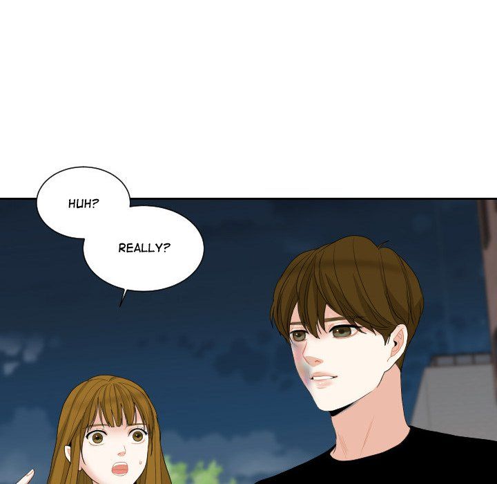 Unrequited Love Manhwa - Chapter 59 Page 92