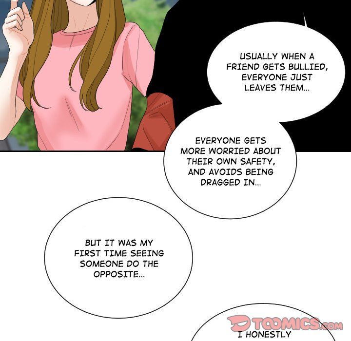 Unrequited Love Manhwa - Chapter 59 Page 93