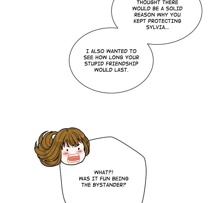 Unrequited Love Manhwa - Chapter 59 Page 94