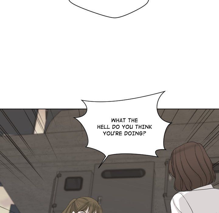 Unrequited Love Manhwa - Chapter 59 Page 95