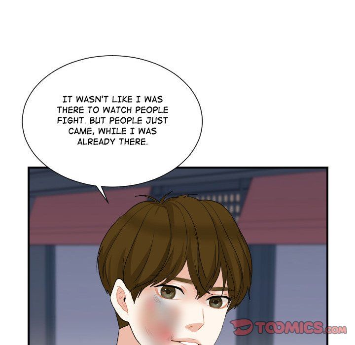 Unrequited Love Manhwa - Chapter 59 Page 97