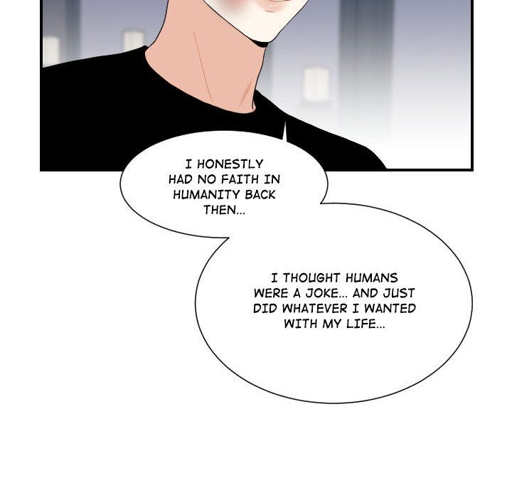 Unrequited Love Manhwa - Chapter 59 Page 98