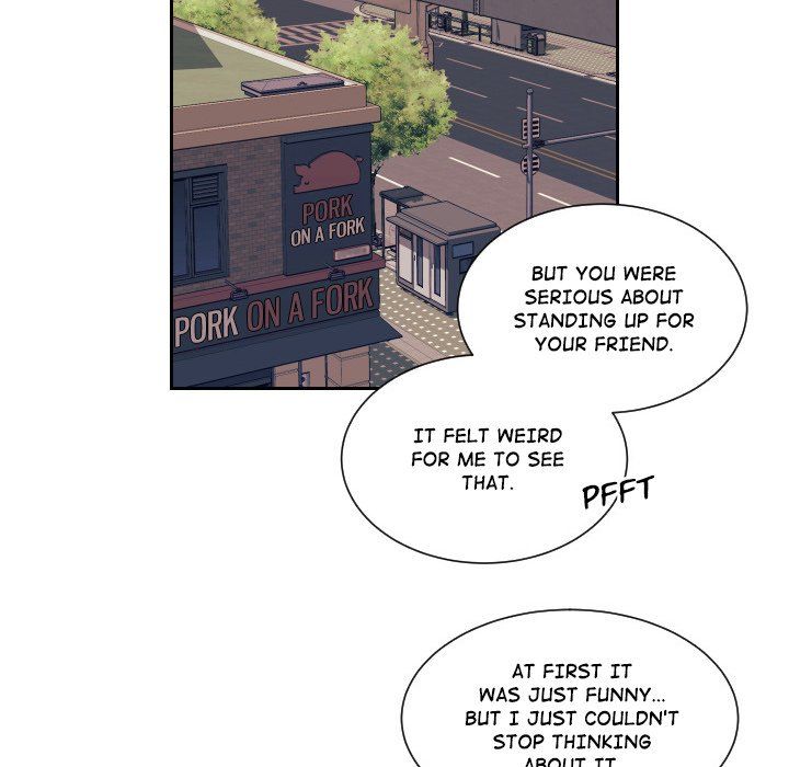 Unrequited Love Manhwa - Chapter 59 Page 100