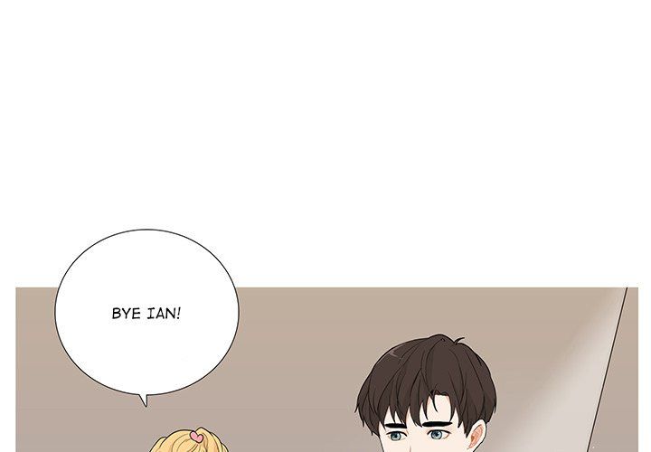 Unrequited Love Manhwa - Chapter 32 Page 0