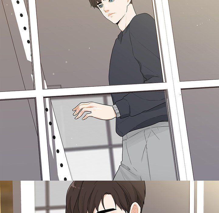Unrequited Love Manhwa - Chapter 32 Page 4