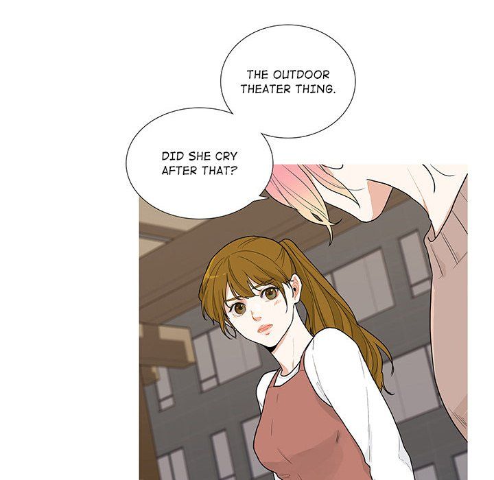 Unrequited Love Manhwa - Chapter 32 Page 20