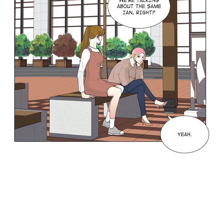 Unrequited Love Manhwa - Chapter 32 Page 24