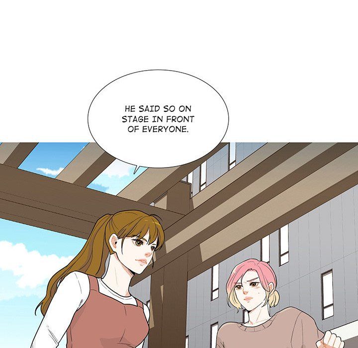 Unrequited Love Manhwa - Chapter 32 Page 27
