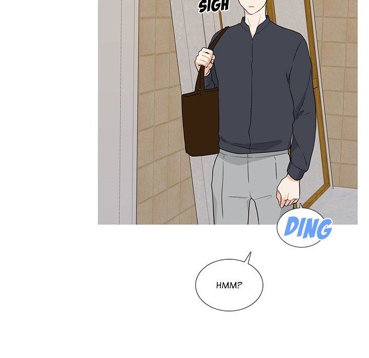 Unrequited Love Manhwa - Chapter 32 Page 51