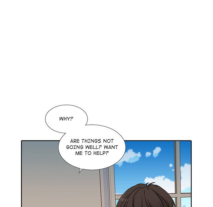 Unrequited Love Manhwa - Chapter 36 Page 52
