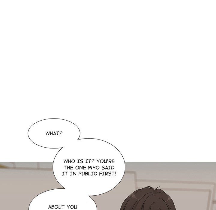 Unrequited Love Manhwa - Chapter 36 Page 54