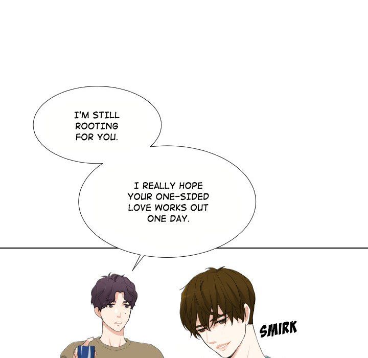 Unrequited Love Manhwa - Chapter 50 Page 10