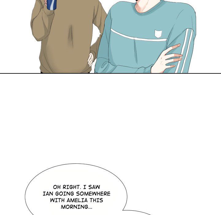 Unrequited Love Manhwa - Chapter 50 Page 11