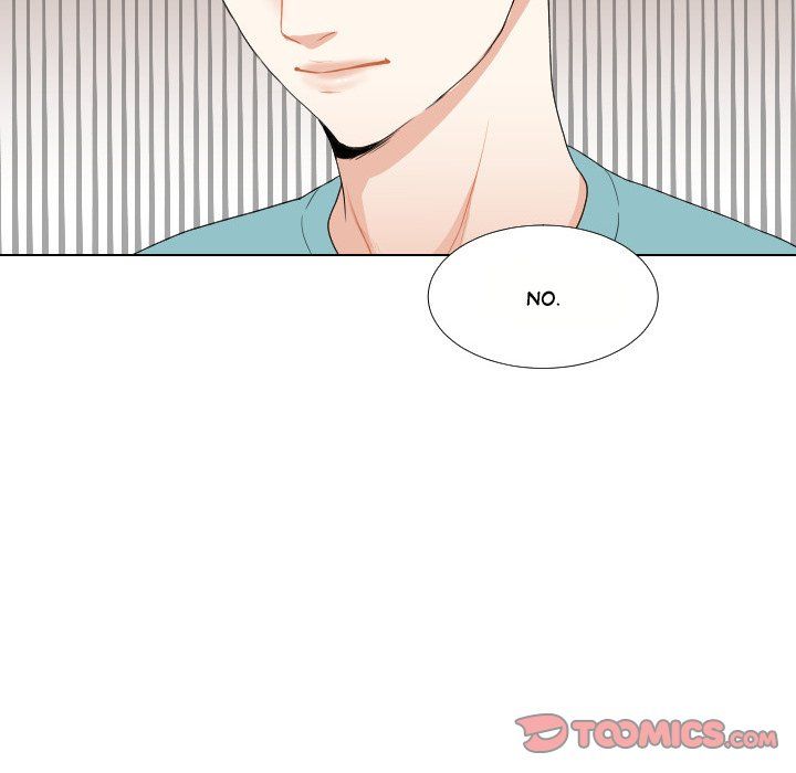 Unrequited Love Manhwa - Chapter 50 Page 21