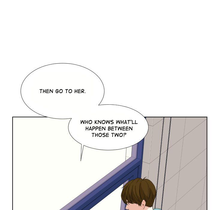 Unrequited Love Manhwa - Chapter 50 Page 24