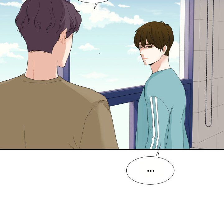 Unrequited Love Manhwa - Chapter 50 Page 27