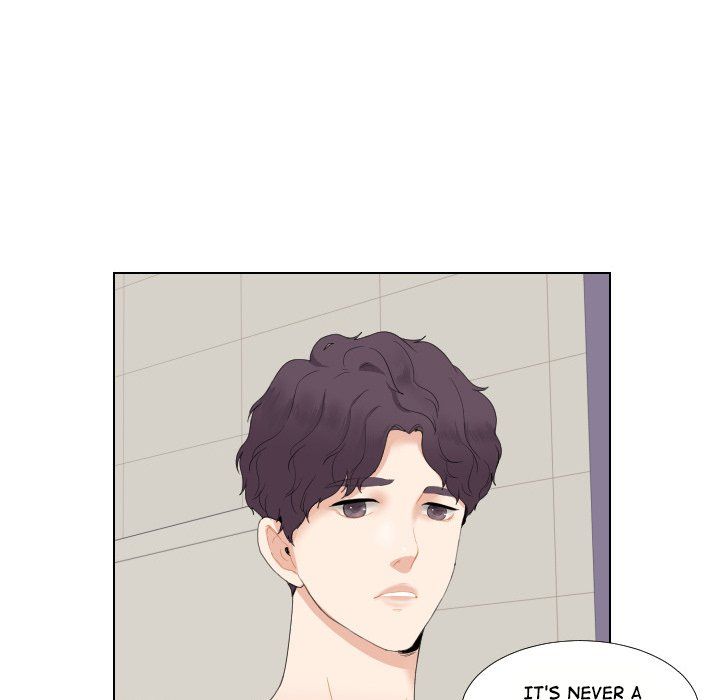 Unrequited Love Manhwa - Chapter 50 Page 28