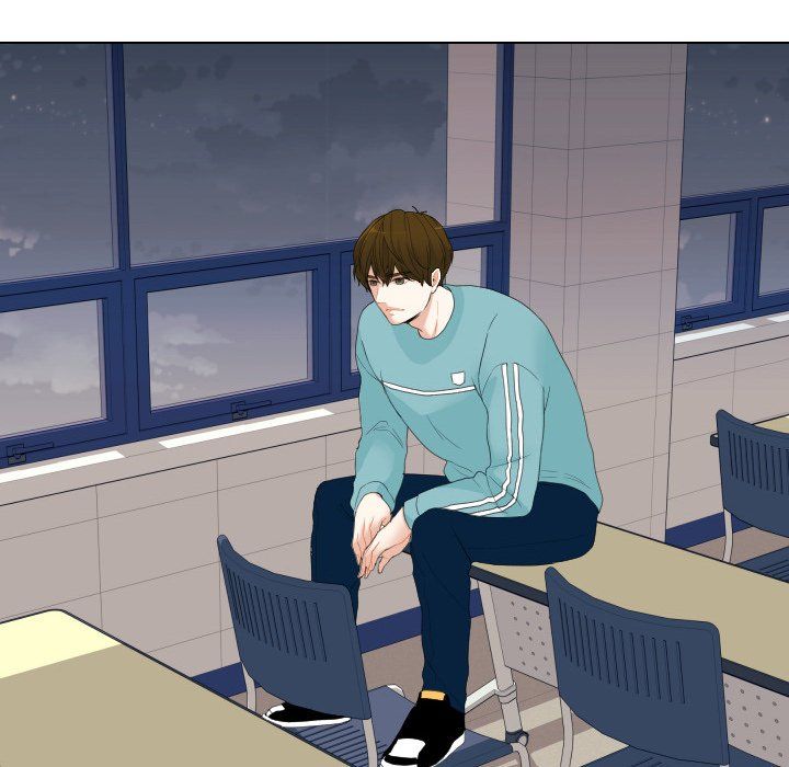 Unrequited Love Manhwa - Chapter 50 Page 39