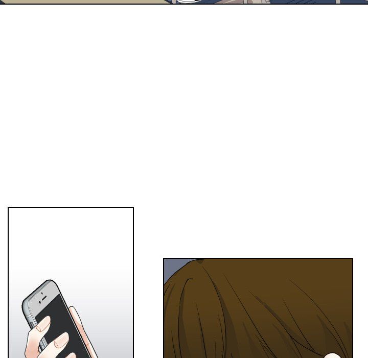 Unrequited Love Manhwa - Chapter 50 Page 40