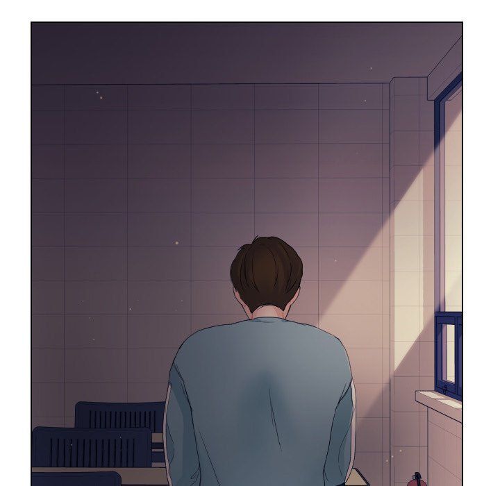 Unrequited Love Manhwa - Chapter 50 Page 42