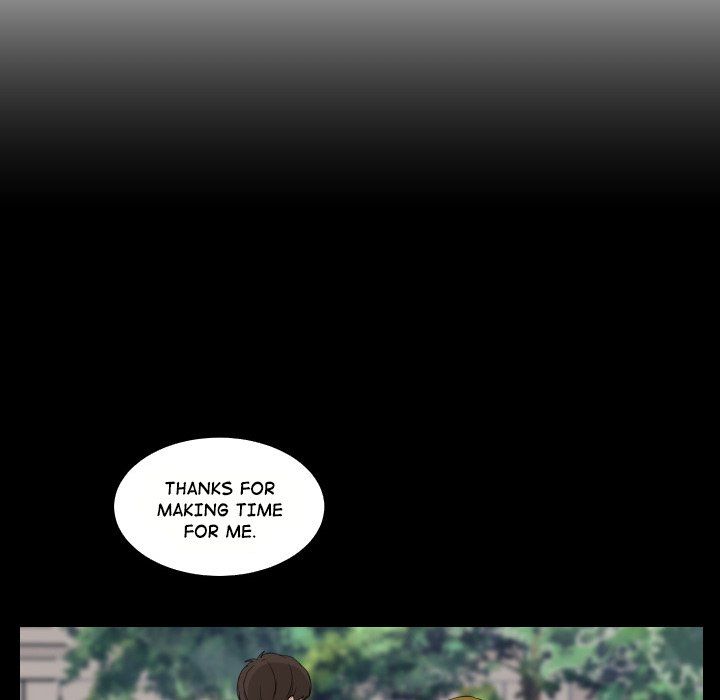Unrequited Love Manhwa - Chapter 50 Page 50