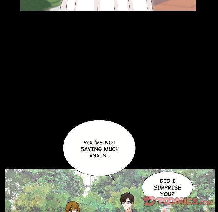 Unrequited Love Manhwa - Chapter 50 Page 61