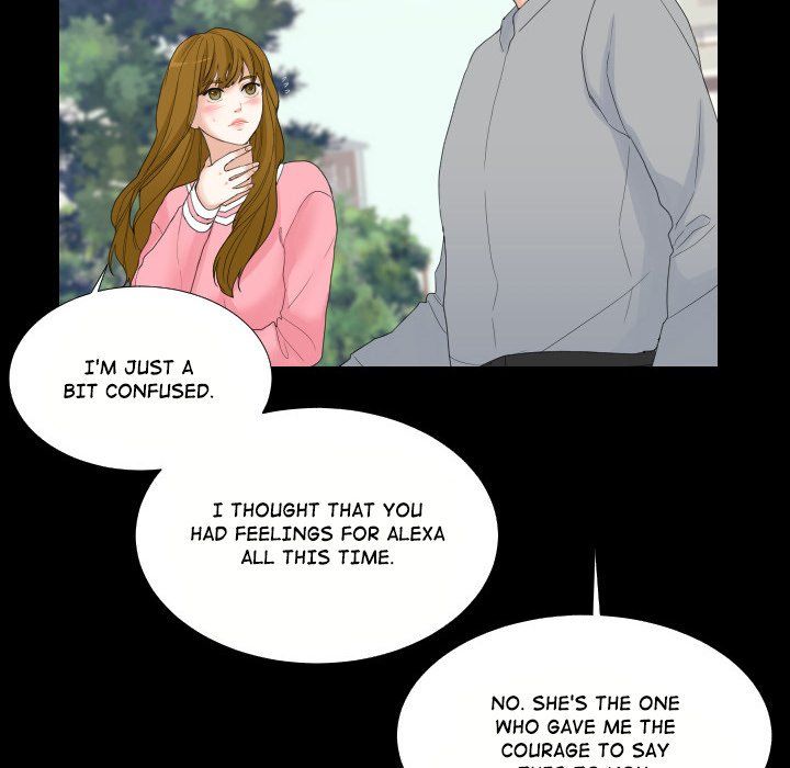 Unrequited Love Manhwa - Chapter 50 Page 64
