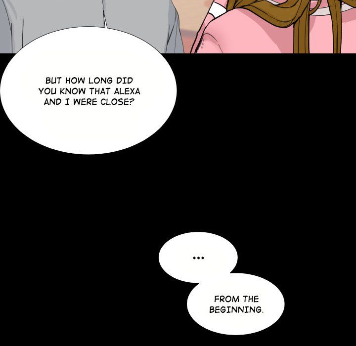 Unrequited Love Manhwa - Chapter 50 Page 66