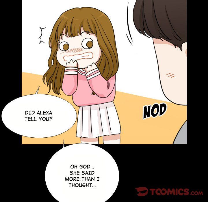 Unrequited Love Manhwa - Chapter 50 Page 73