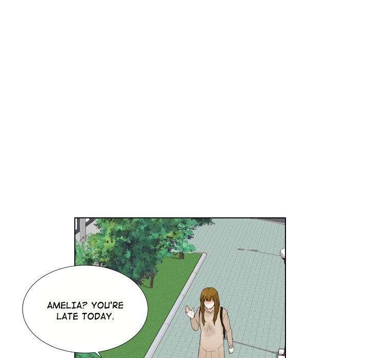 Unrequited Love Manhwa - Chapter 50 Page 86