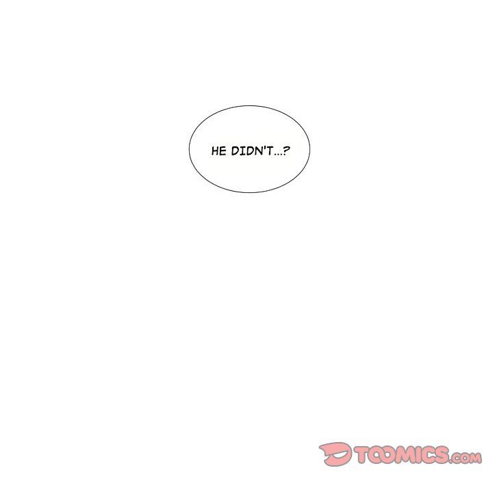 Unrequited Love Manhwa - Chapter 50 Page 89