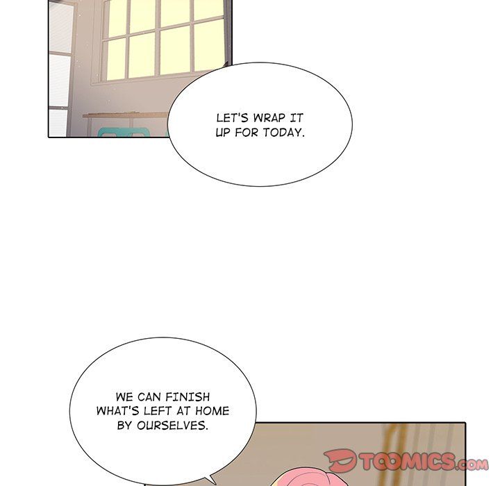 Unrequited Love Manhwa - Chapter 17 Page 5